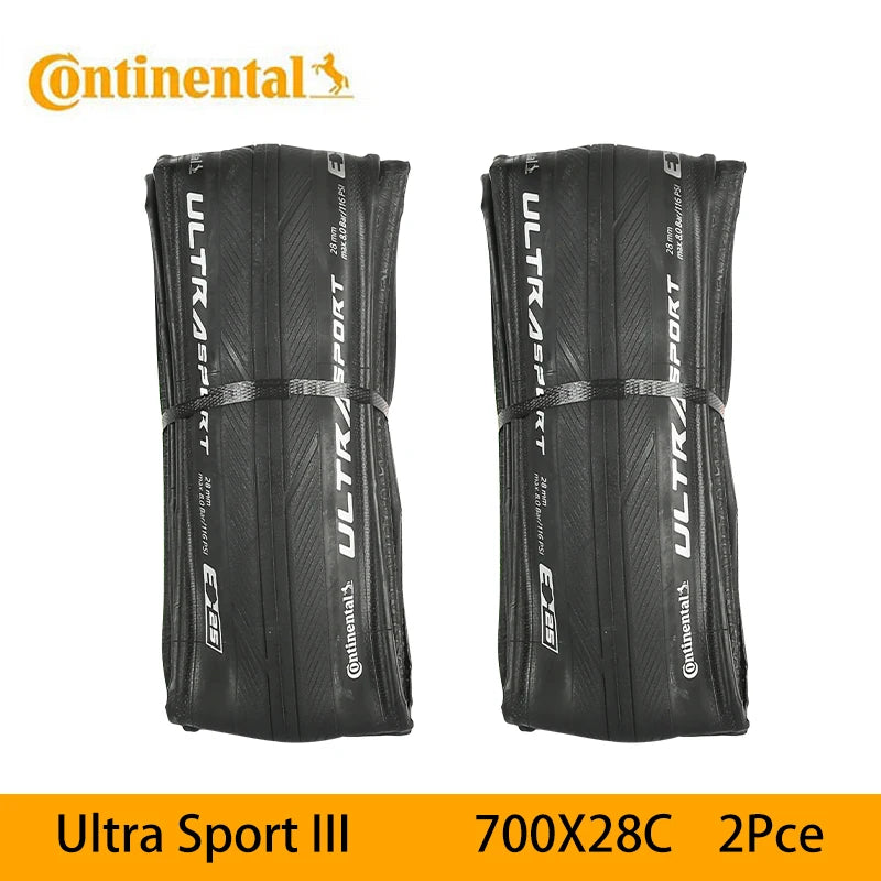 Bike Tire