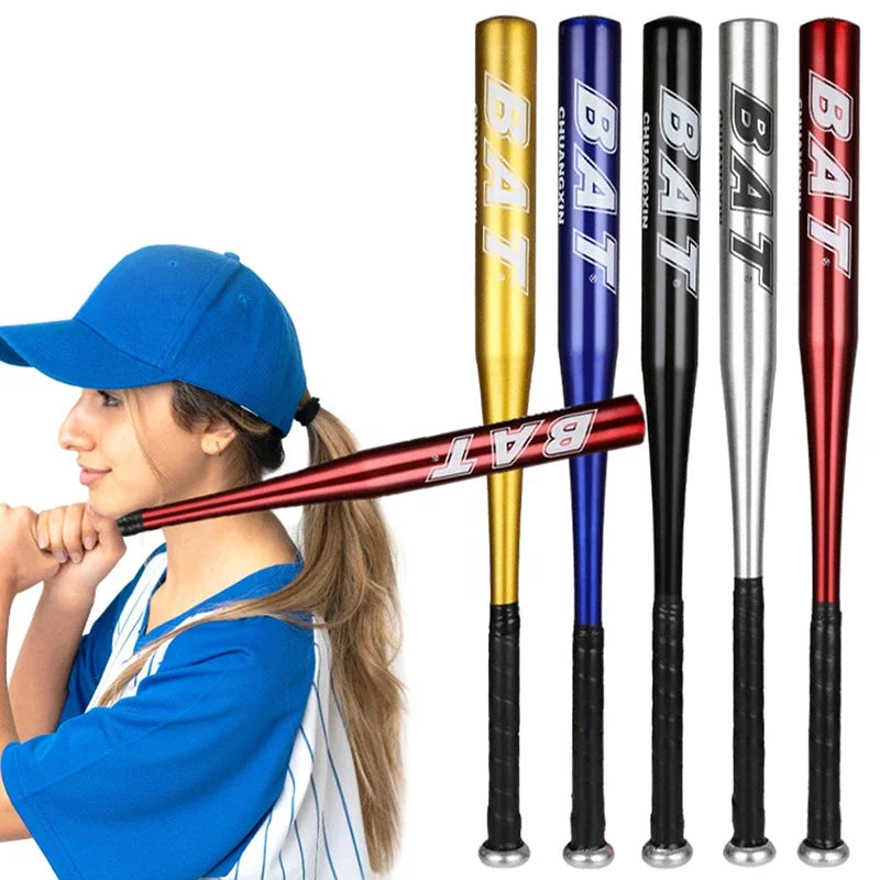 51cm Aluminum Alloy Youth Baseball Bat