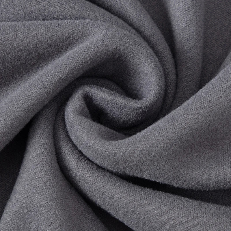 Men’s Thermal Underwear Set