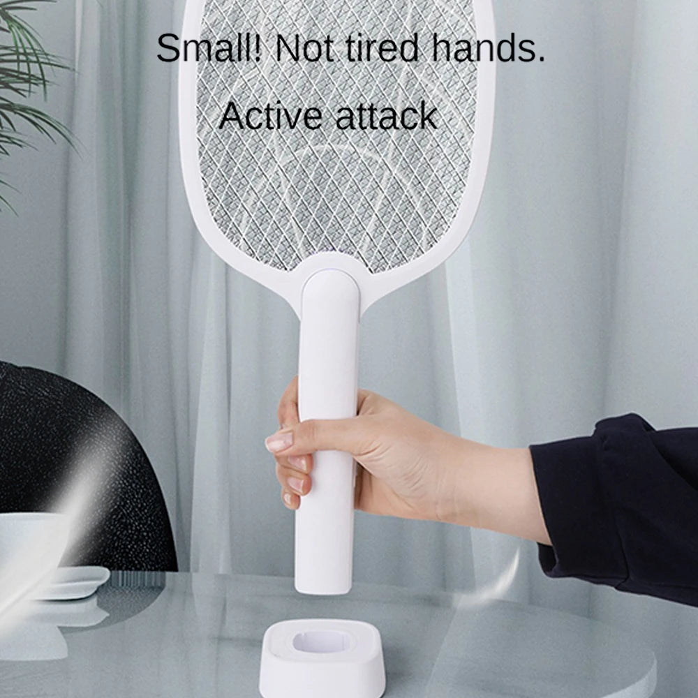 Rechargeable Bug Zapper