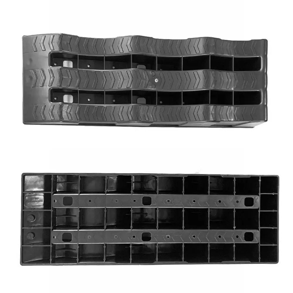 RV Leveling Ramps – Heavy Duty Wheel Chocks