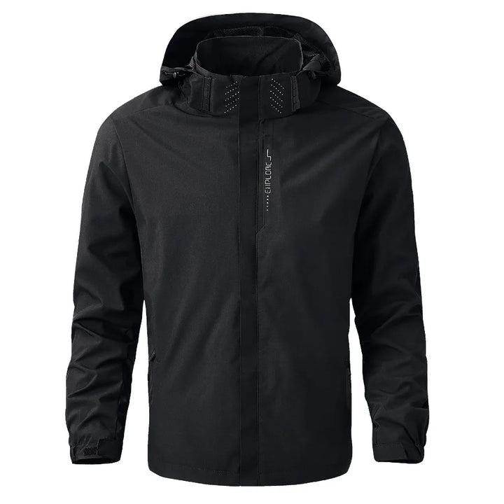 Men’s Waterproof Jacket