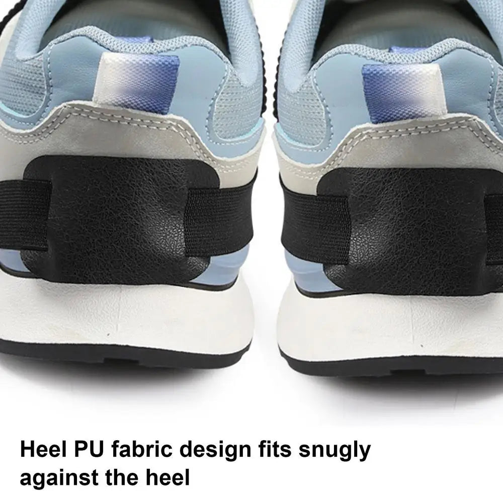 Non-Slip Bowling Shoe Slider Covers