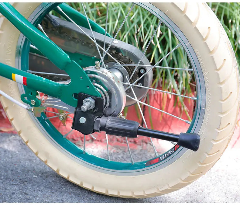 Kids Bike Kickstand