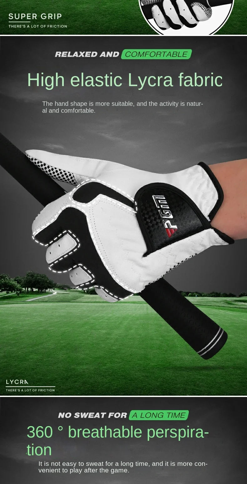 Golf Gloves