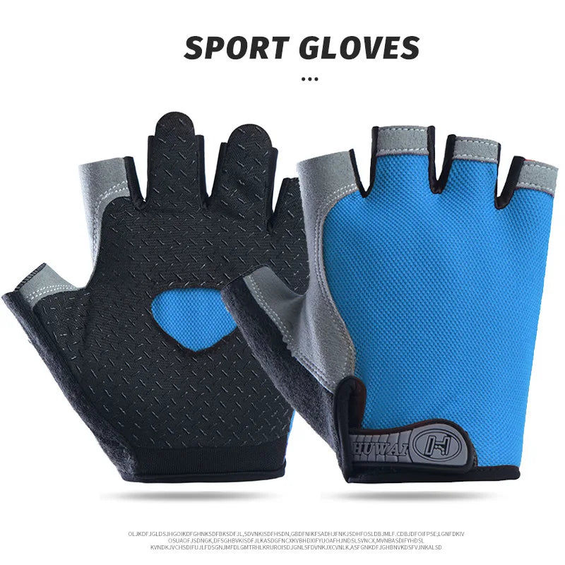 Motorcyclist Gloves