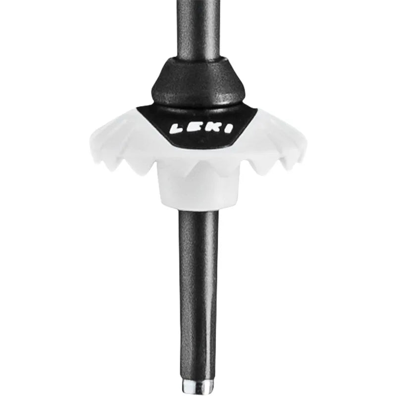 LEKI Bold S Lightweight Aluminum Ski Poles