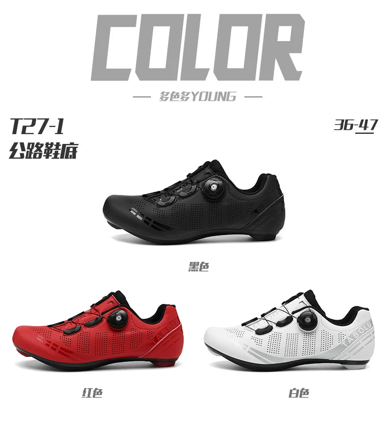 Cycling Shoes for Men & Women