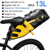 Waterproof Bike Saddle Bag