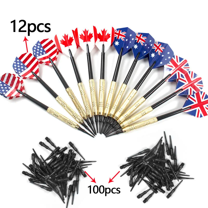 Darts Set