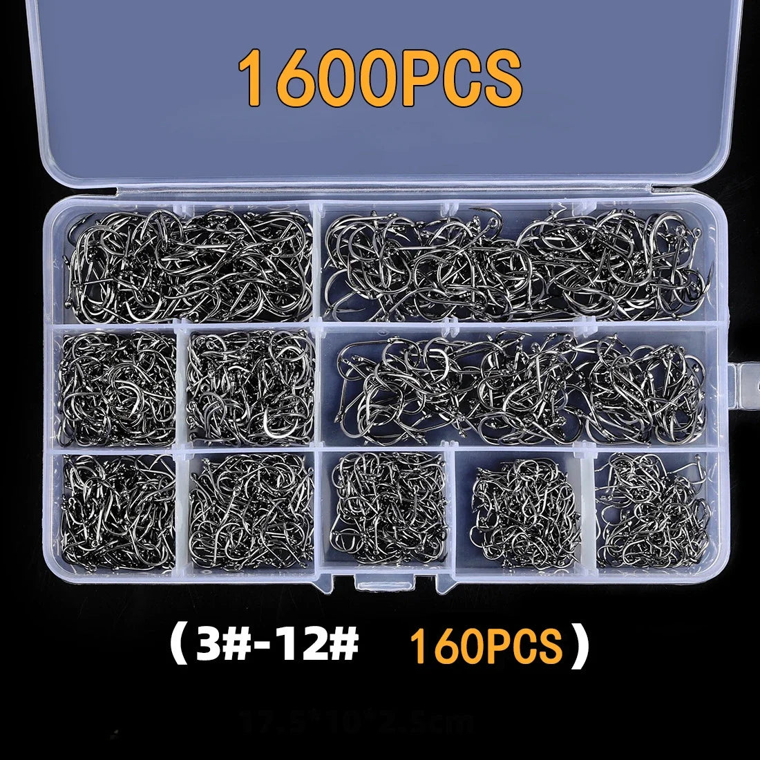 Fishing Hooks