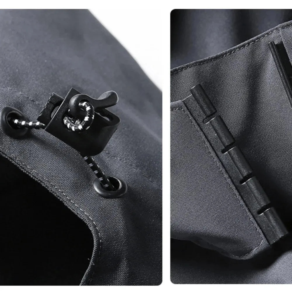 Men’s Waterproof Jacket