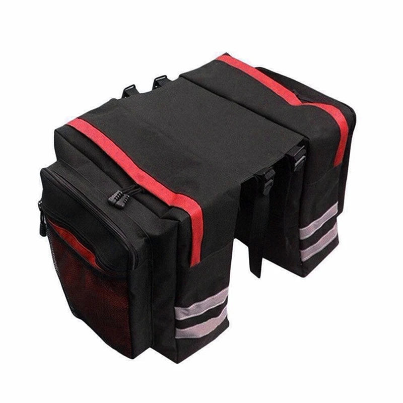 Bicycle Rear Rack Bag