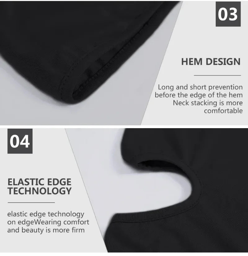 Balaclava Motorcycle Face Mask