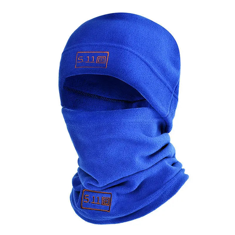 Hat & Scarf Set