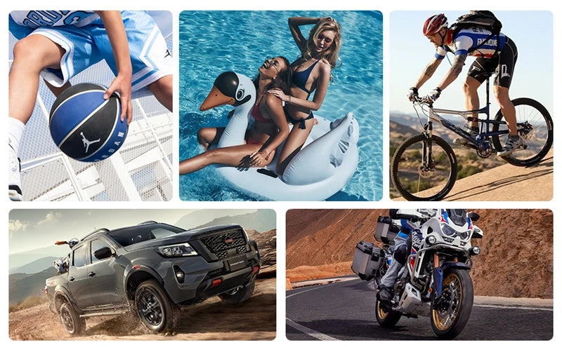 Portable Air Compressor