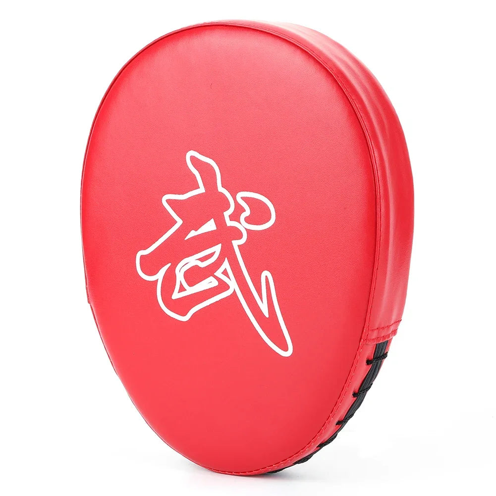 Boxing Hand Target Focus Pads
