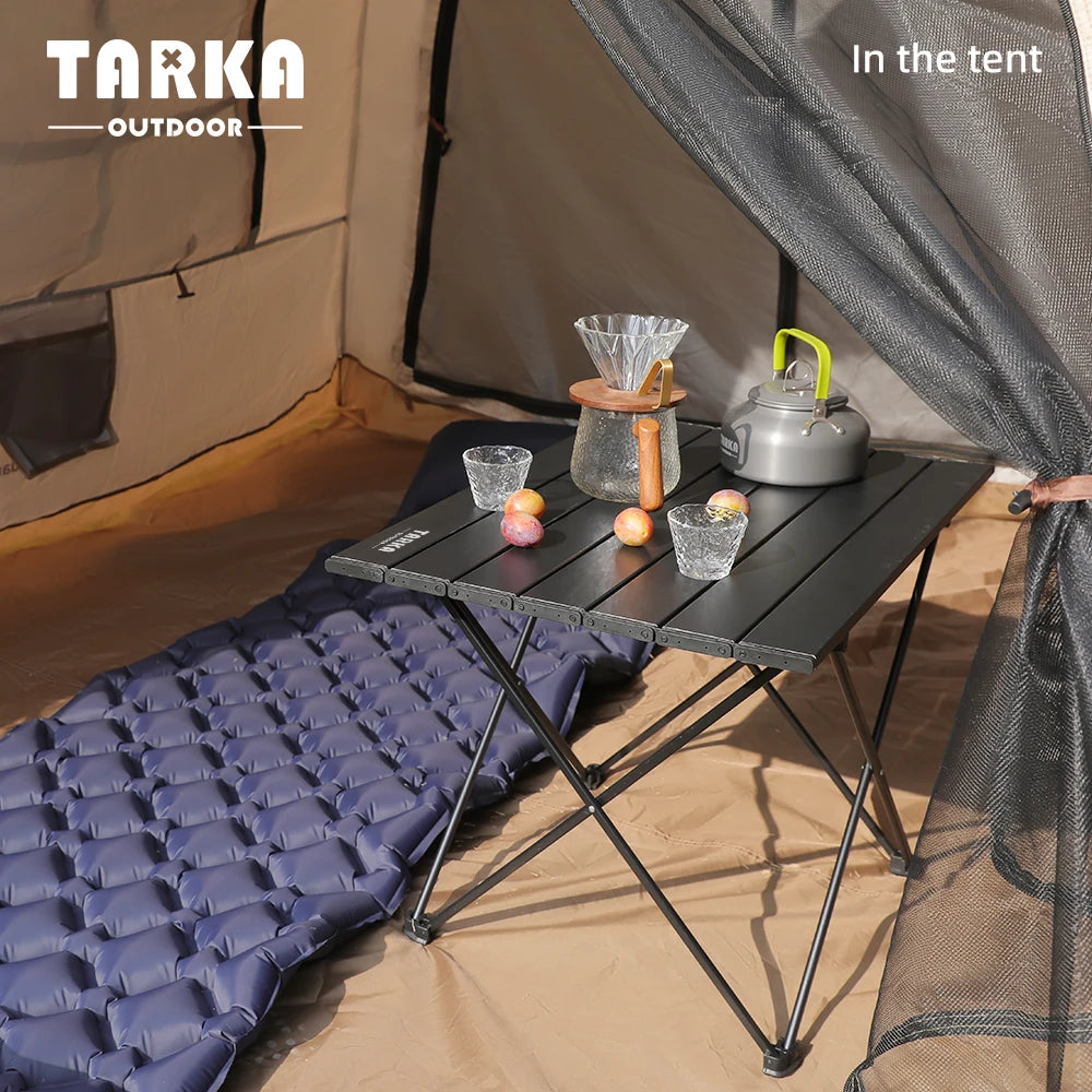 Folding Camping Table