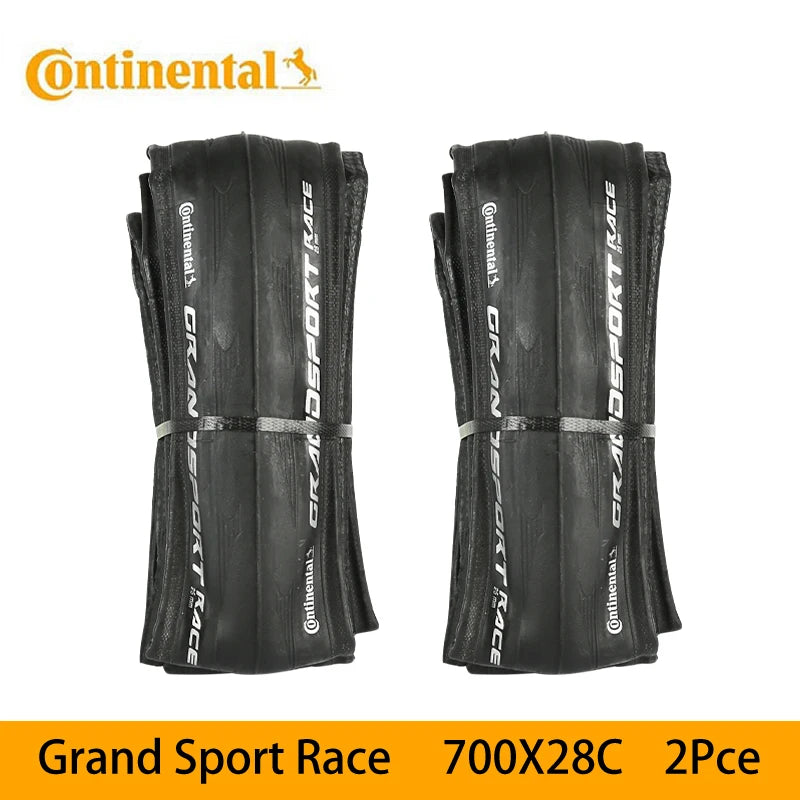 Bike Tire