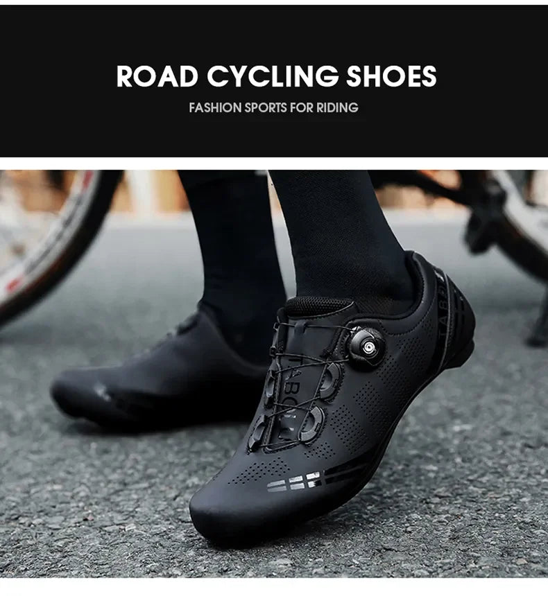 Cycling Shoes for Men & Women