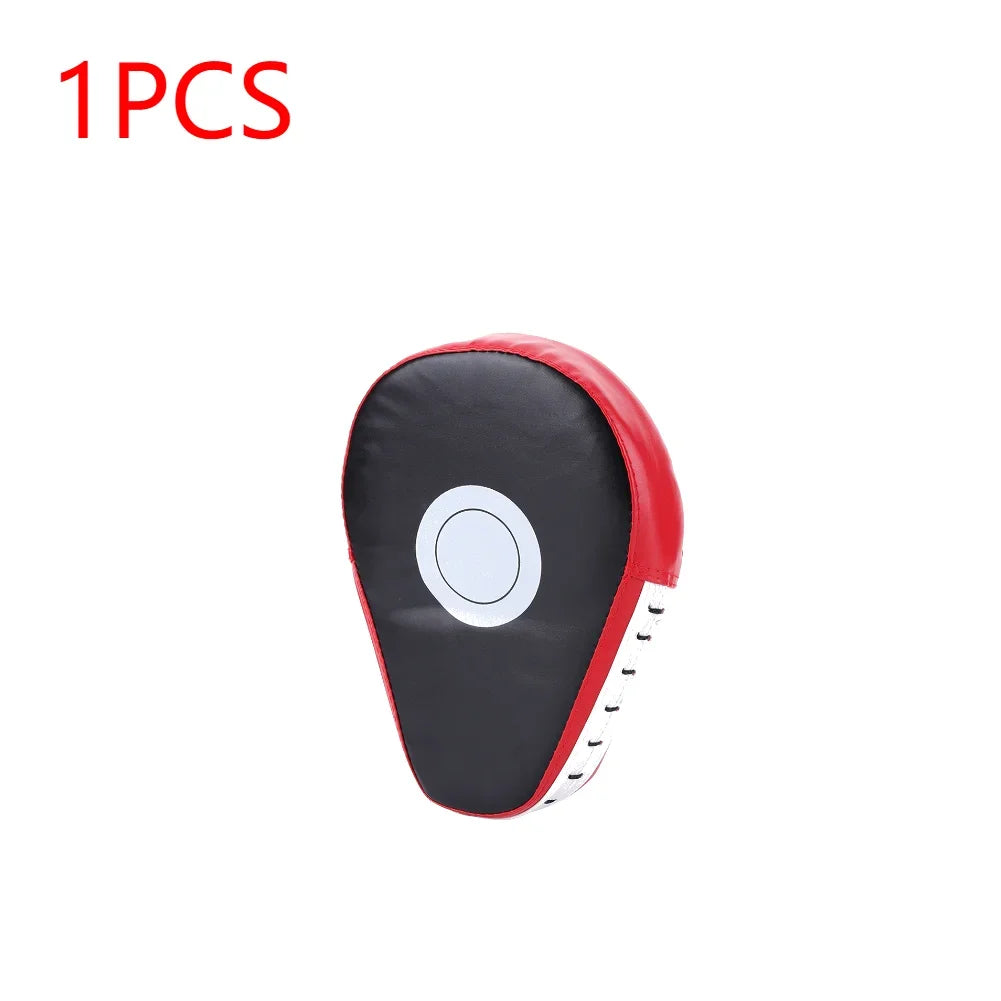 Boxing Hand Target Focus Pads