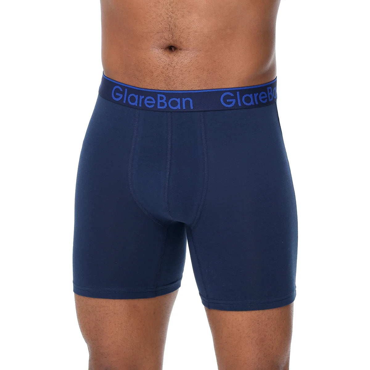 Men's Cotton Boxer Shorts