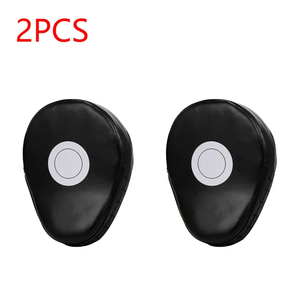 Boxing Hand Target Focus Pads