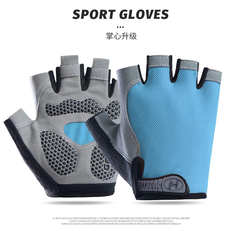 Motorcyclist Gloves