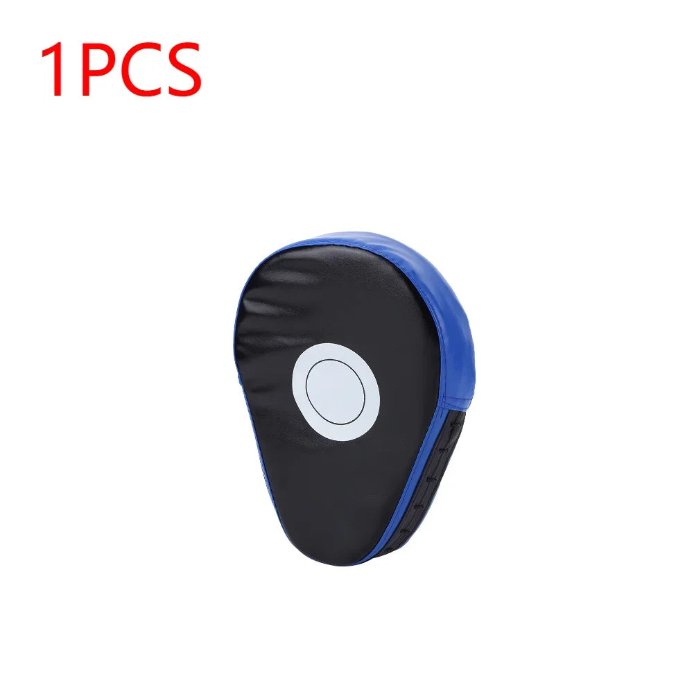 Boxing Hand Target Focus Pads