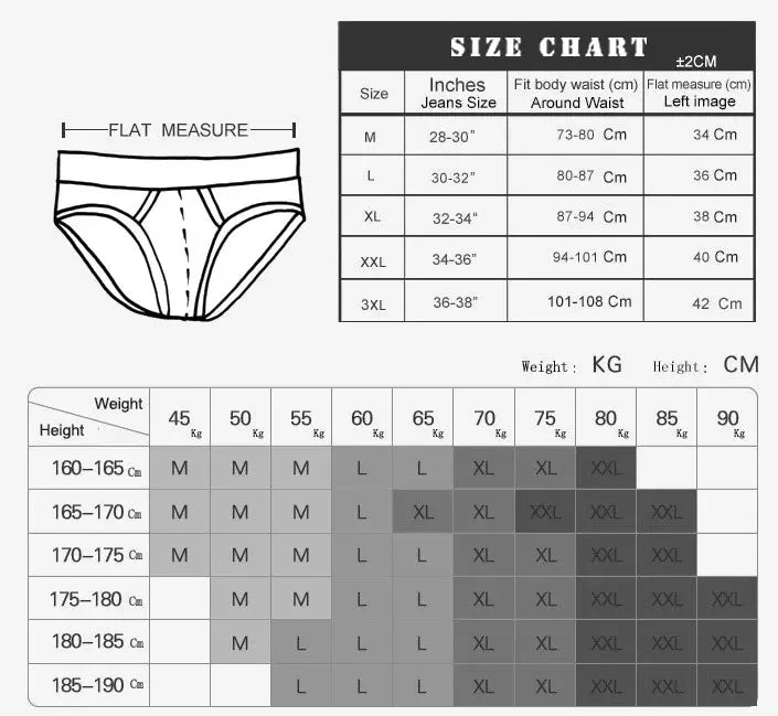 Men’s Swimwear