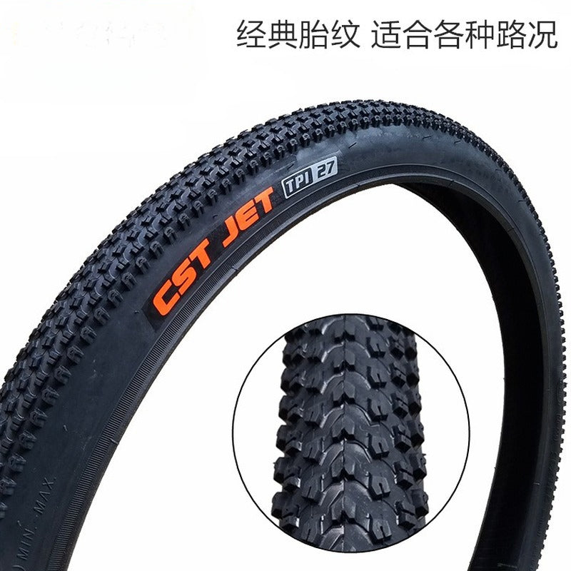Bicycle Tires