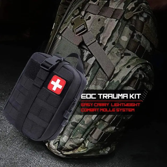 First Aid Kit