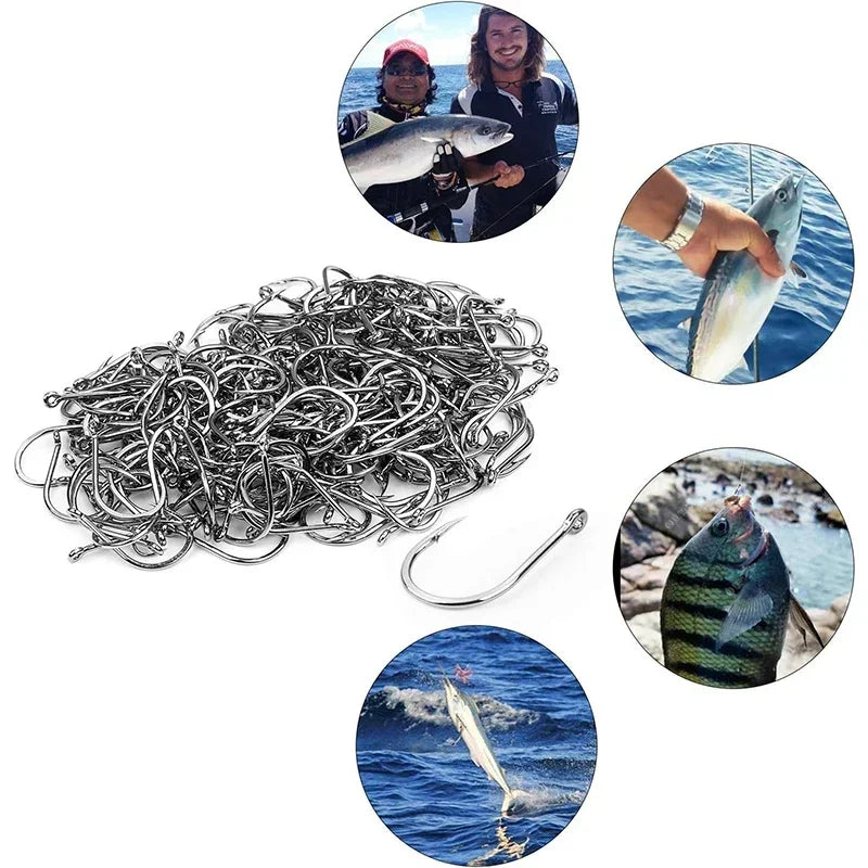 Fishing Hooks