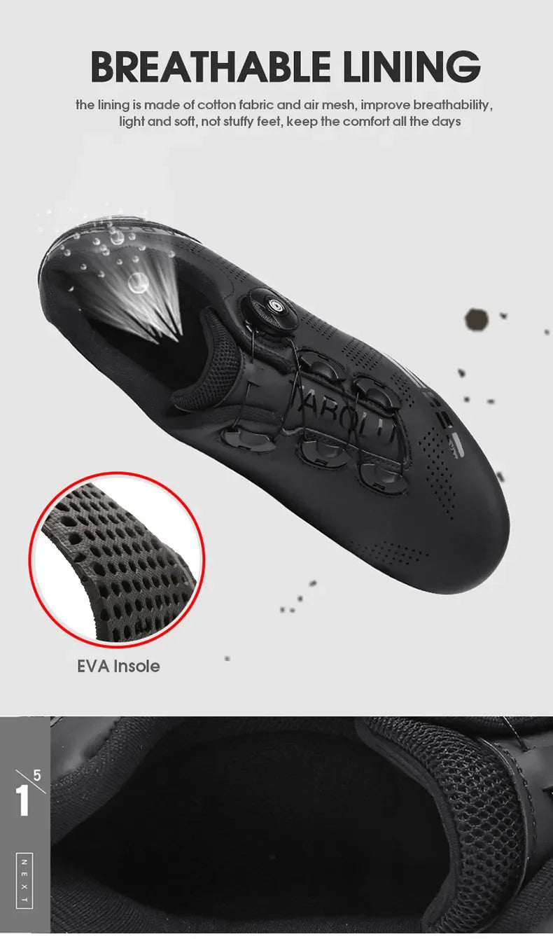 Cycling Shoes for Men & Women