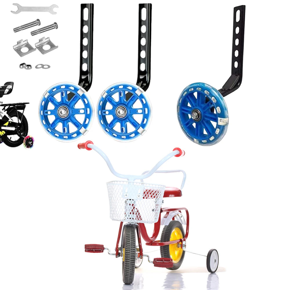 Kids Bike Training Wheels