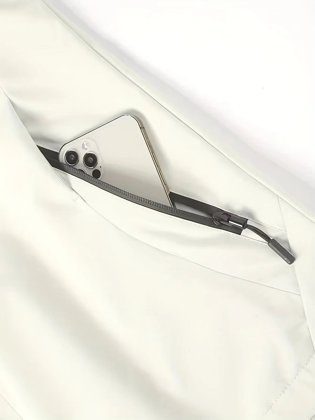 Men’s Waterproof Jacket