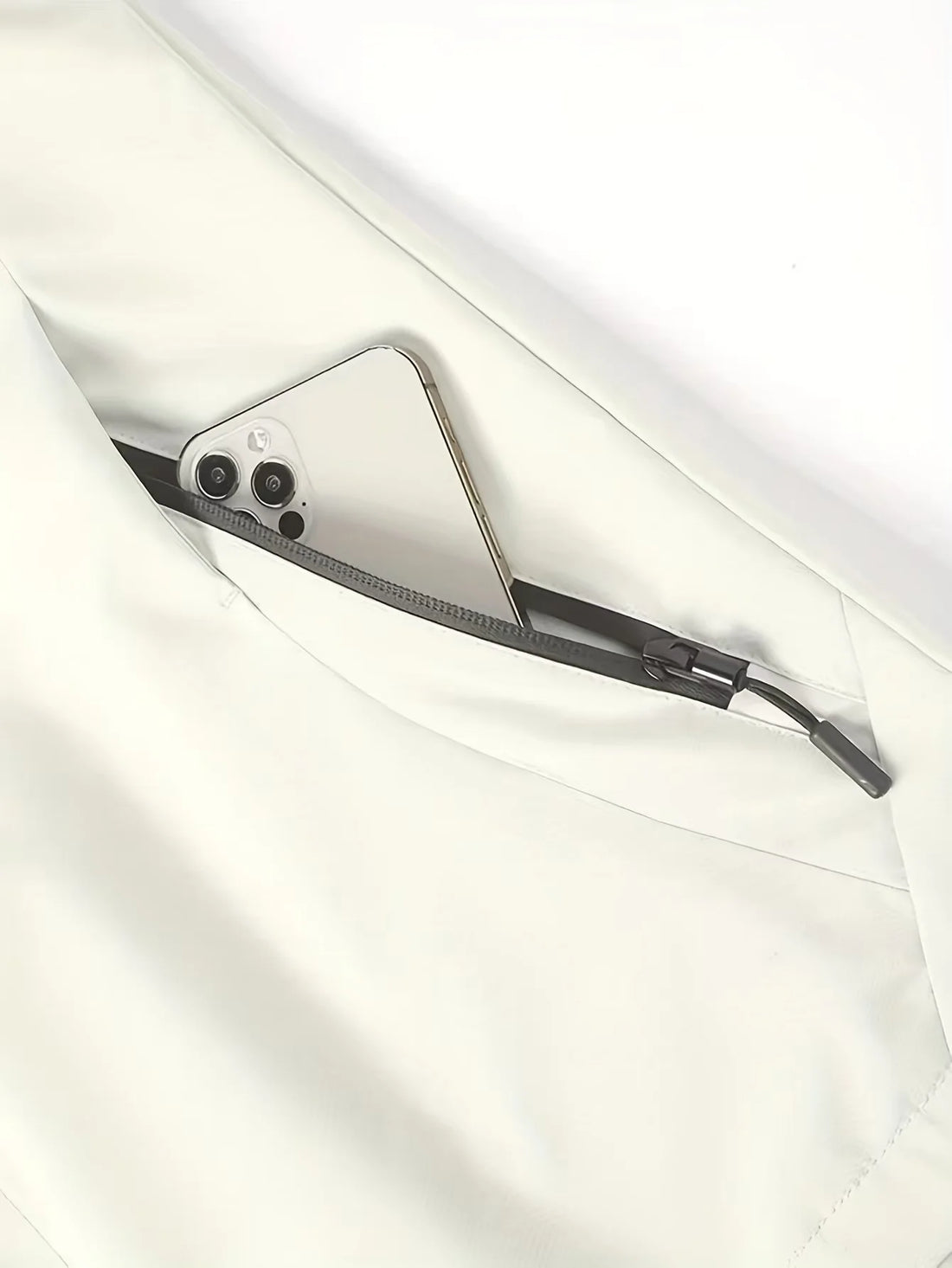 Men’s Waterproof Jacket