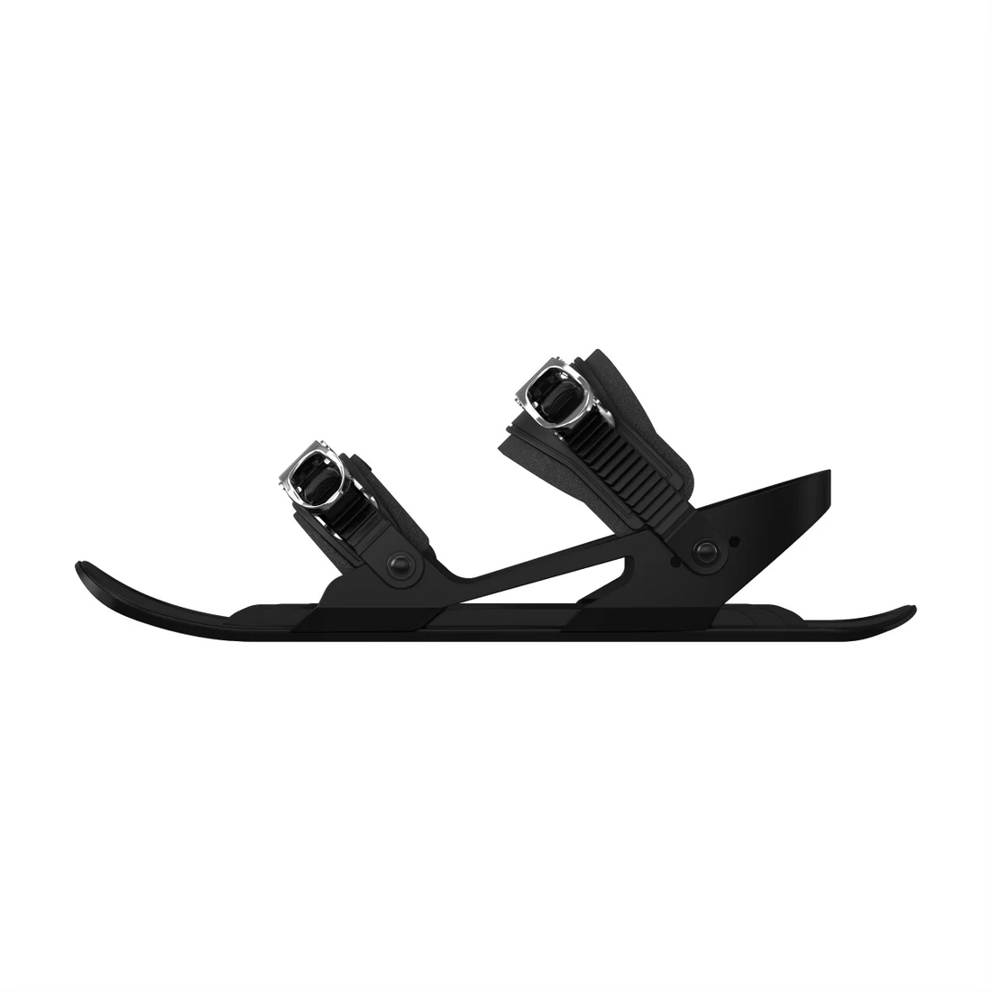 Adjustable Mini Short Ski Boots – Adult Snow Shoes