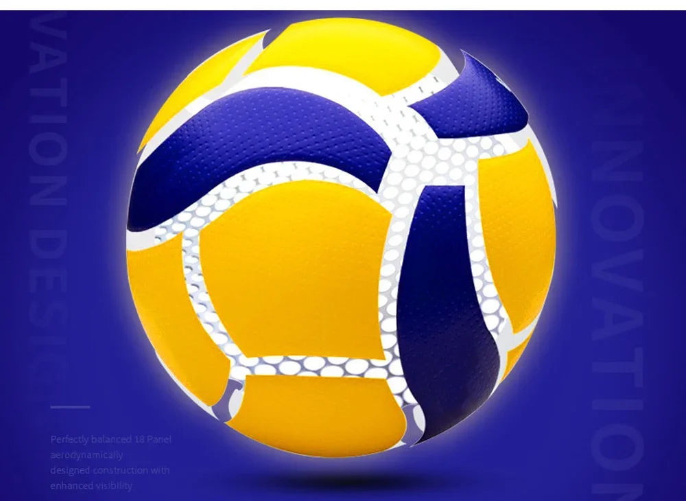 Outdoor No.5 Training & Beach Volleyball