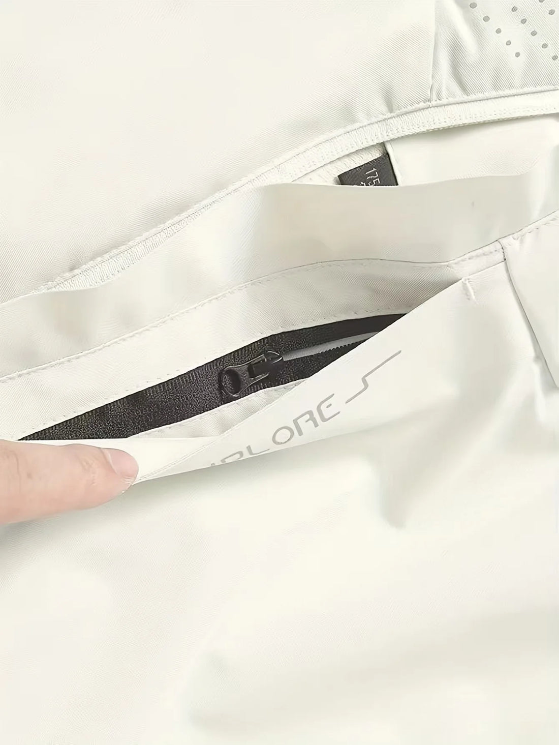 Men’s Waterproof Jacket