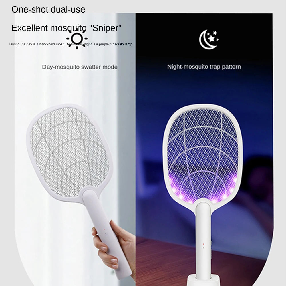 Rechargeable Bug Zapper