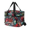 Insulated Lunch Box for Travel, Work, Picnic