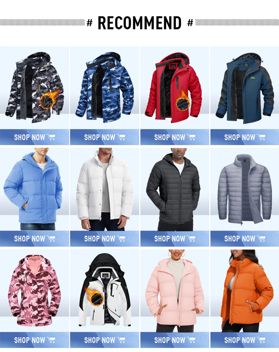 Men's Fleece Jacket