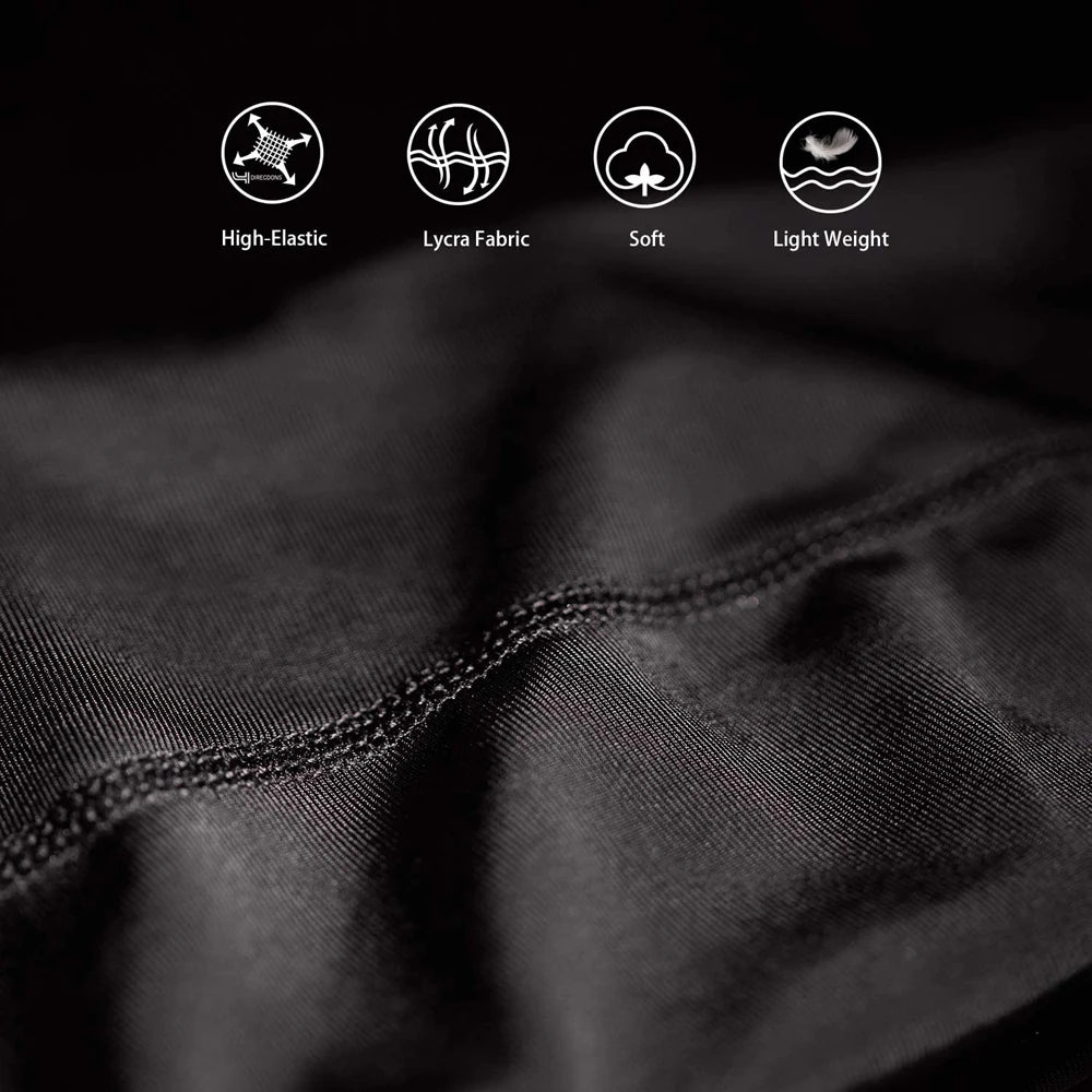 Kids Knee and Elbow Pads Set