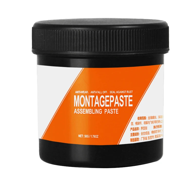 Bicycle Interface Grease