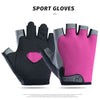 Motorcyclist Gloves