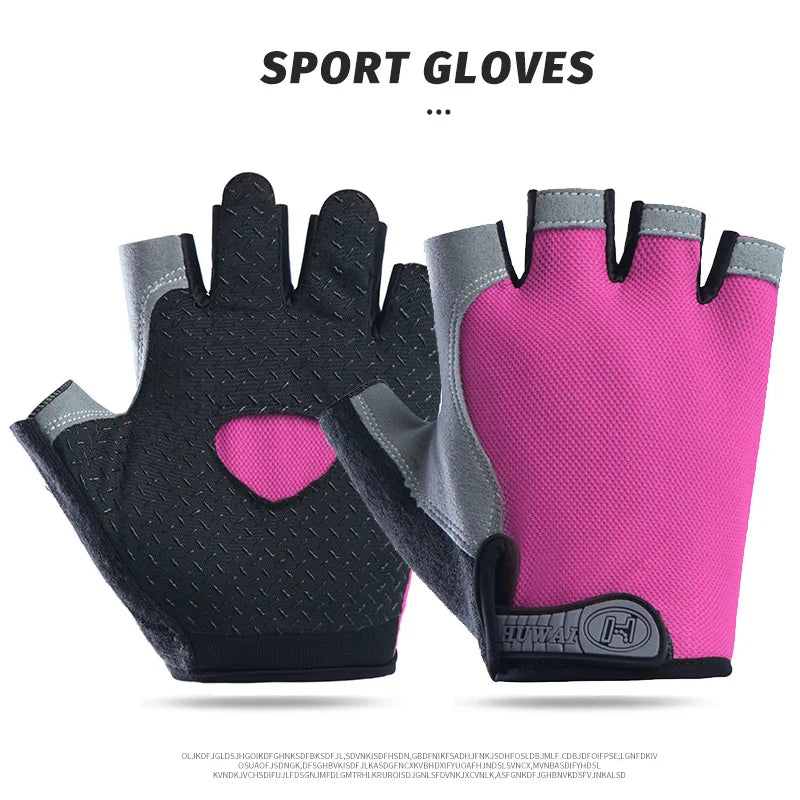 Motorcyclist Gloves