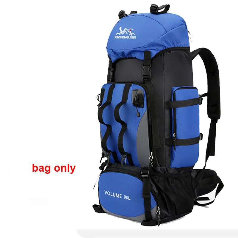 Hiking Backpack