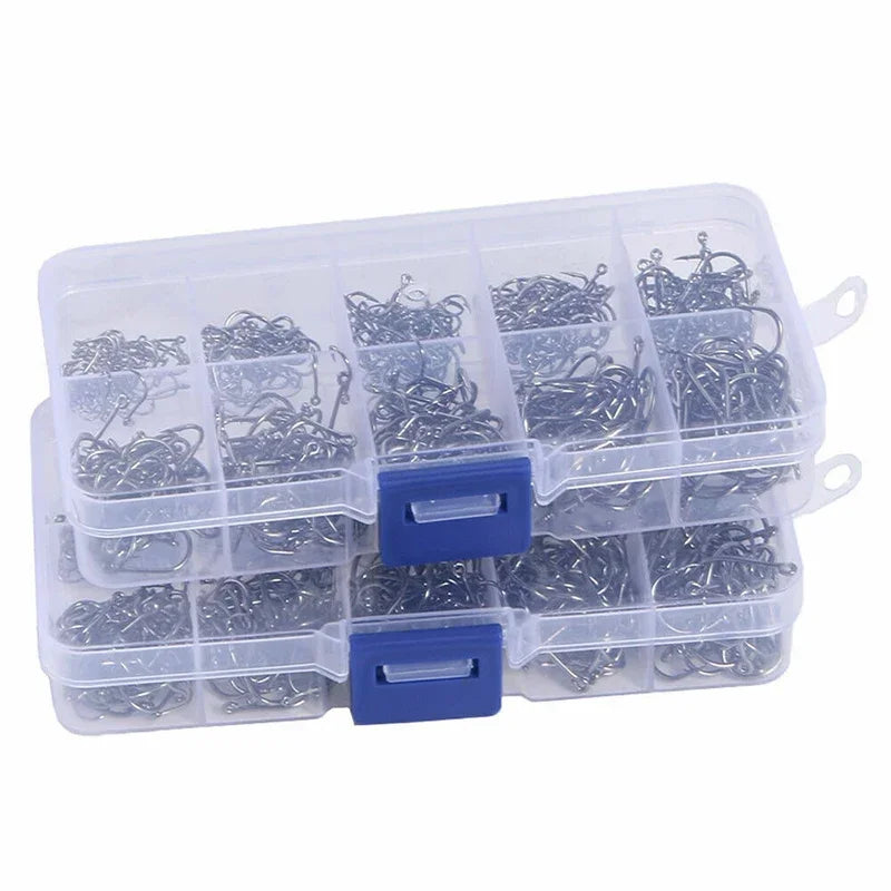 Fishing Hooks