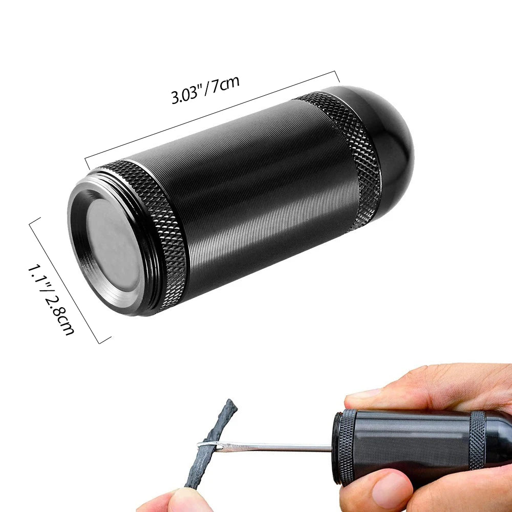 Bike Tire Repair Kit